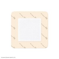 Lohmann Suprasorb P sensitiv border | Wundverband |...