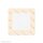 Lohmann Suprasorb P sensitiv border | Wundverband | steril | 10 x 10 cm | 10 Stück