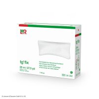 Lohmann TG-fix | Netzverband | Gr. C | 25m | 1 Stück