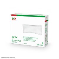 Lohmann TG-fix Netzverband | Gr. D | 25m | 1 Stück