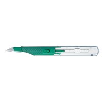 Einmal-Sicherheitsskalpelle Aesculap Fig. 25 steril (10...