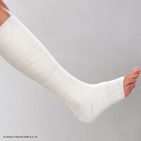 Lohmann Varicex S Zinkleimbinden stretch 10 cm x 7 m, 20...