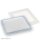 Vliwasorb Wundverband steril, 10 x 10 cm (10 Stck.)
