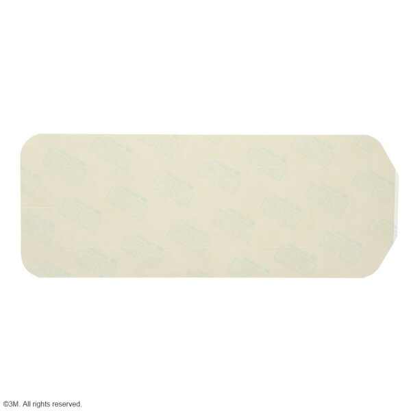3M Tegaderm Film Transparentverband steril, 10 x 25 cm (20 Stck.)