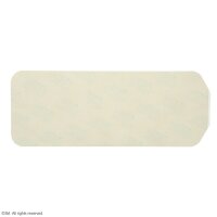 3M Tegaderm Film Transparentverband steril, 10 x 25 cm...