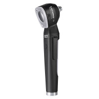 Otoskop Luxascope CCT Auris LED 2,5V | Batterie | schwarz...