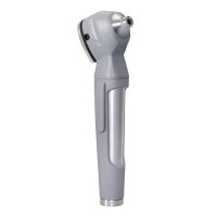 LuxaScope Auris CCT LED Otoskop 2,5 V grau