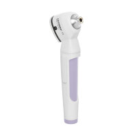 LuxaScope Auris LED Otoskop 2,5 V zartflieder