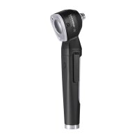 LuxaScope Auris LED Otoskop 3,7 V schwarz