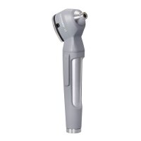 LuxaScope Auris LED Otoskop 3,7 V grau