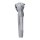 LuxaScope Auris LED Otoskop 3,7 V grau