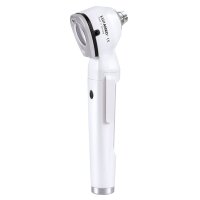 LuxaScope Auris LED Otoskop 3,7 V weiß
