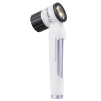 LuxaScope Dermatoskop LED 2,5 V, weiß,...