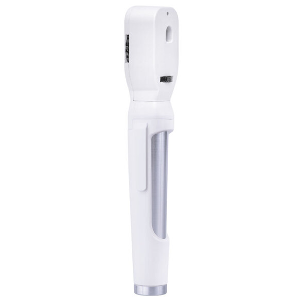 LuxaScope Ophthalmoskop LED 2,5 V, weiß