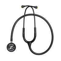 LuxaScope Sonus SX Stethoskop Edelstahl für...
