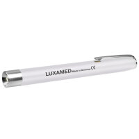Diagnostiklampe Luxamed | LED | inkl. Batterien |...