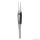 Mikro-Pinzette Müller, gerade, 11cm, spitz 0,2 mm