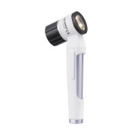LuxaScope Dermatoskop LED 2,5 V, weiß,...
