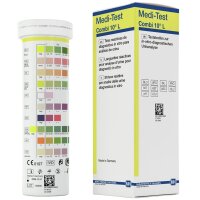 Combi 10L Meditest Harnteststreifen | 100 Stück