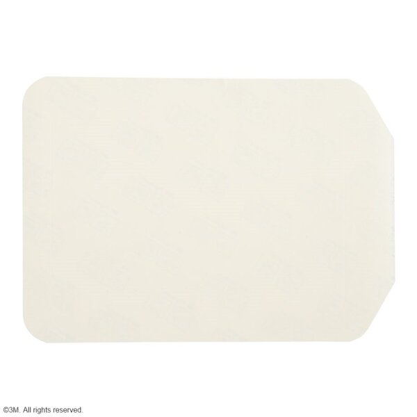 3M Tegaderm Film Transparentverband steril, 15 x 20 cm (10 Stck.)