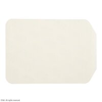 3M Tegaderm Film Transparentverband steril, 15 x 20 cm...