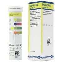 Combi 3A Meditest Harnteststreifen | 100 Stück