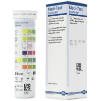 Combi 5N Meditest Harnteststreifen | 50 Teststreifen