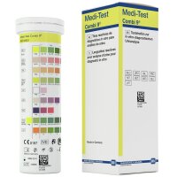 Combi 9 Meditest Harnteststreifen | 100 Stück