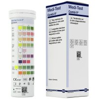 Medi-Test Combi 9 Harnteststreifen (50 T.)
