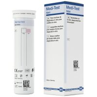 Medi-Test Nitrit Harnteststreifen | 50 Stück