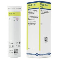 Medi-Test Nitrit Harnteststreifen | 100 Stück