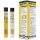 Medi-Test Control Kontrollurin P / N Lösung | 1x15ml P | 1x15ml N