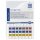 pH-Fix Indikatorstäbchen 0 - 6,0 (100 T.)