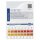 pH-Fix Indikatorstäbchen 6,0 - 10,0 (100 T.)