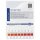 pH-Fix Indikatorstäbchen 5,1 - 7,2 (100 T.)