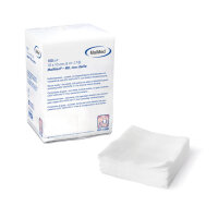 MaiMed Mullkompressen 8-fach unsteril, 10 x 10 cm (100...