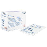 MaiMed porefix steril, Wundverband 7 cm x 5 cm (50 Stck.)