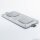 PRIMELine Pro 1/1 Deckel silber