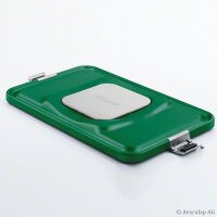 PRIMELine Pro 3/4 Deckel grün