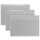 Einstecktaschen DIN A5 quer, selbstklebend (100 Stck.)