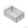 Siebtray perf. ohne Deckel, 269 x 171 x 93 mm