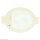 3M Tegaderm Film Transparentverband steril, 10 x 11,5 cm, oval (50 Stck.)