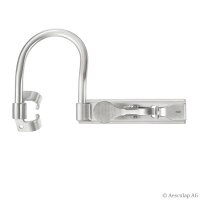 Zungenspatel DAVIS-BOYLE 135 x 80 mm Rahmen allein, mit...
