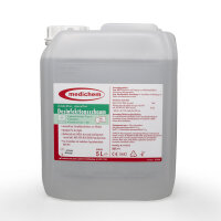 medichem Desinfektionsschaum 5 Ltr. * nur für den...