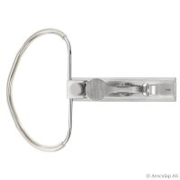 Zungenspatel MC IVOR 140 x 100 mm Rahmen allein, mit...