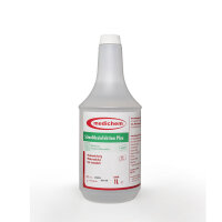 medichem Schnelldesinfektion Plus Lemonduft 1 Ltr. (ohne...