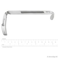 Zungenspatel RUSSEL-DAVIS 67 x 29 mm 135 mm, nur Blatt