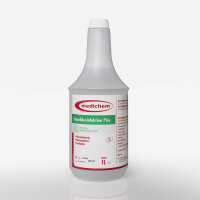 medichem Schnelldesinfektion Plus 1 Ltr. (ohne...