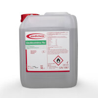 medichem Schnelldesinfektion Plus 5 Ltr.