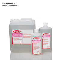 medichem Waschlotion sensitive 500 ml